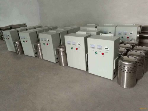 臭氧消毒器成品